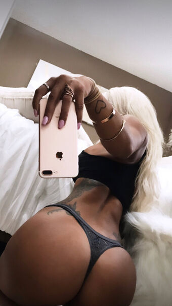 Badasscassfit Nude Leaks OnlyFans Photo 49