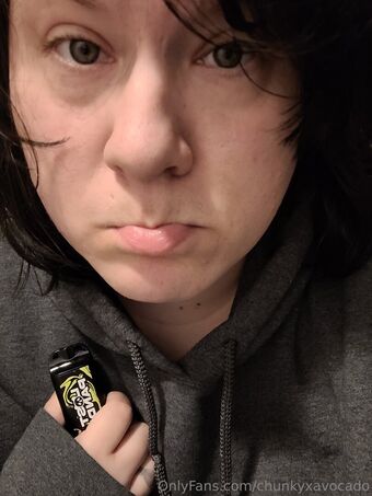 chunkyxavocado Nude Leaks OnlyFans Photo 33
