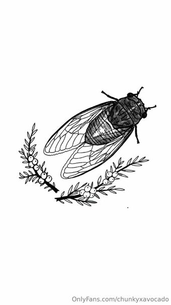 chunkyxavocado Nude Leaks OnlyFans Photo 28