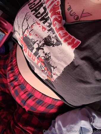 chunkyxavocado Nude Leaks OnlyFans Photo 35