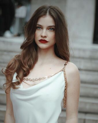 Barbara Palvin Nude Leaks OnlyFans Photo 115