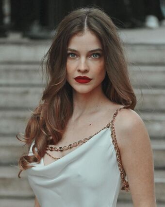 Barbara Palvin Nude Leaks OnlyFans Photo 109