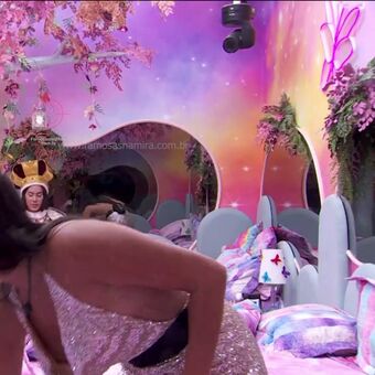 Big Brother Brasil 24 Nude Leaks OnlyFans Photo 62