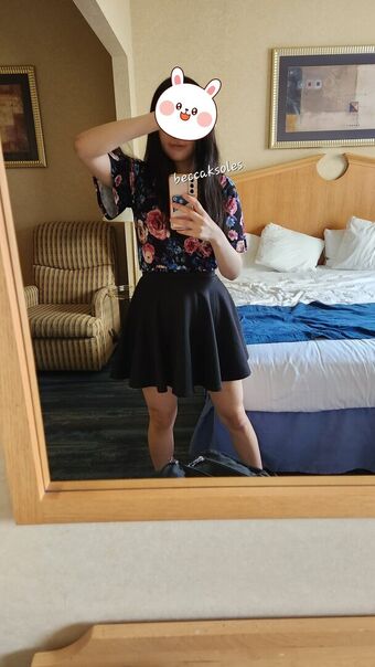 Beccaksoles Nude Leaks OnlyFans Photo 3