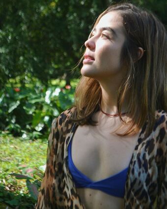 Bella Piero Nude Leaks OnlyFans Photo 34