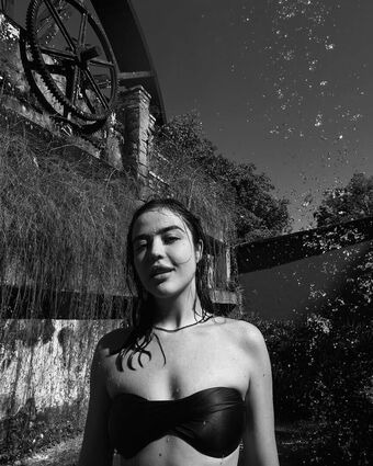 Bella Piero Nude Leaks OnlyFans Photo 36