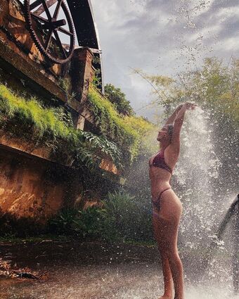 Bella Piero Nude Leaks OnlyFans Photo 37