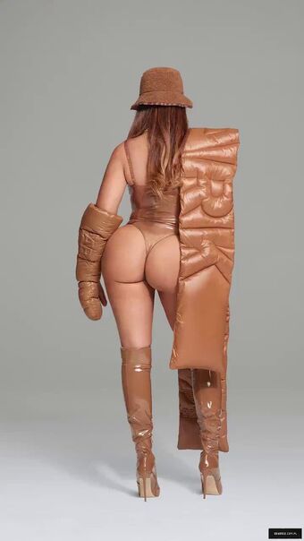 Beyoncé Nude Leaks OnlyFans Photo 138