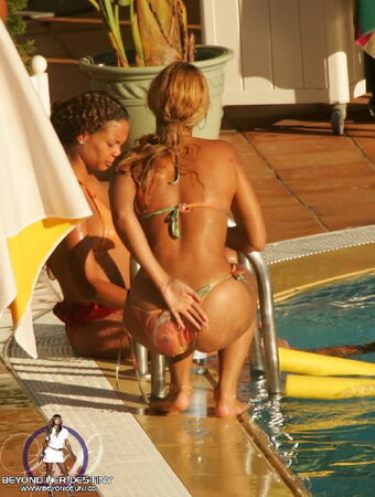 Beyoncé Nude Leaks OnlyFans Photo 142