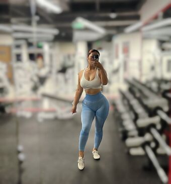 bigasswm Nude Leaks OnlyFans Photo 1