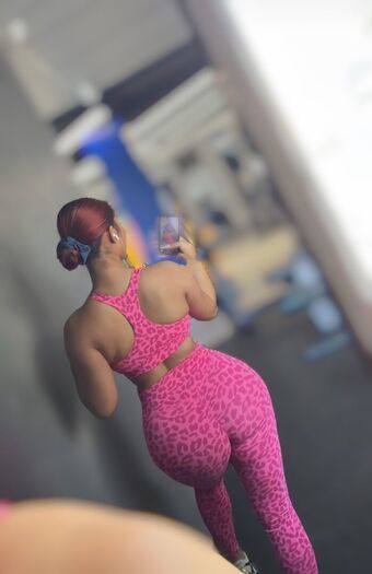 bigasswm Nude Leaks OnlyFans Photo 3