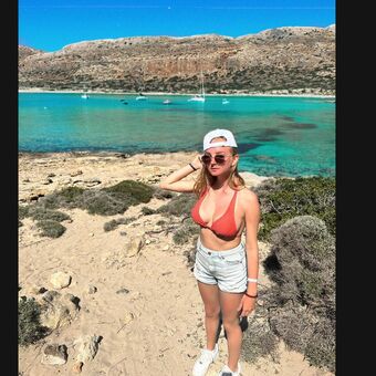 blonde_vivi Nude Leaks OnlyFans Photo 14