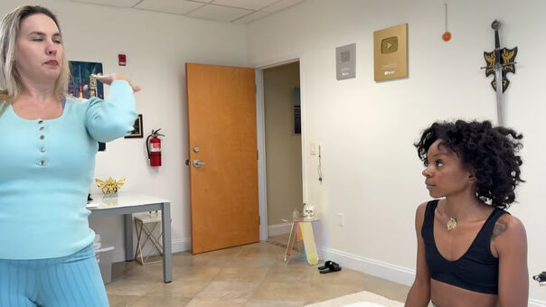 Chiropractor Nude Leaks OnlyFans Photo 17