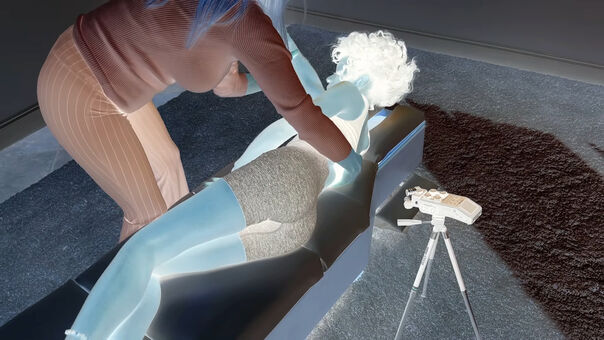 Chiropractor Nude Leaks OnlyFans Photo 19