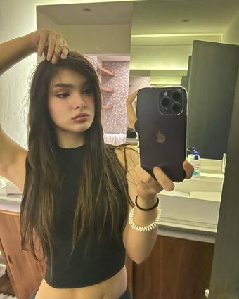 Brighton Sharbino Nude Leaks OnlyFans Photo 25