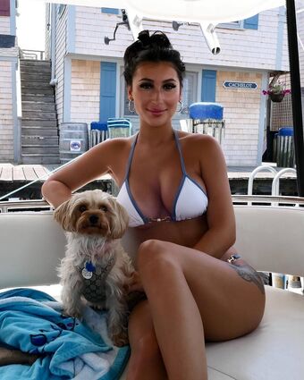 Brooke Mangiardi Nude Leaks OnlyFans Photo 13