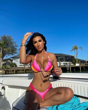 Brooke Mangiardi Nude Leaks OnlyFans Photo 10