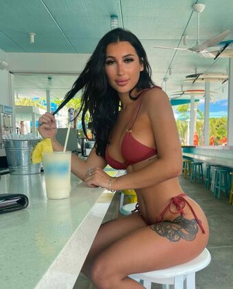 Brooke Mangiardi Nude Leaks OnlyFans Photo 11