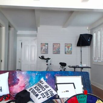 Brooke Synn / Brooke_Synn / notbrookesynn / yourvirtualsnuggles Nude Leaks OnlyFans  – Leaked Models