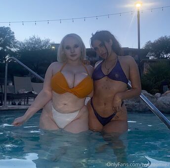 bunnygirl2x Nude Leaks OnlyFans Photo 2