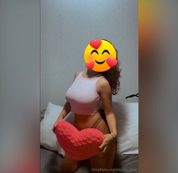 BustyLove Nude Leaks OnlyFans Photo 5