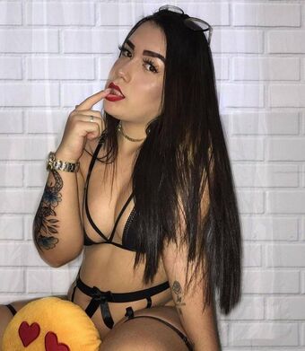 camilaferreirai Nude Leaks OnlyFans Photo 53