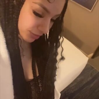 Caroline Wine / Lina Bina / linabinababy / linabinaofficial Nude Leaks OnlyFans  – Leaked Models