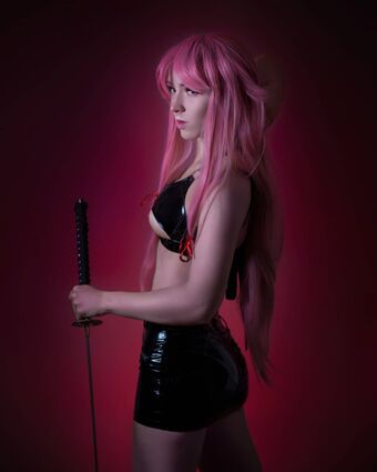 Cauzifer Nude Leaks OnlyFans Photo 17