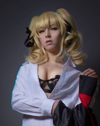 Cauzifer Nude Leaks OnlyFans Photo 12