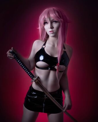 Cauzifer Nude Leaks OnlyFans Photo 16