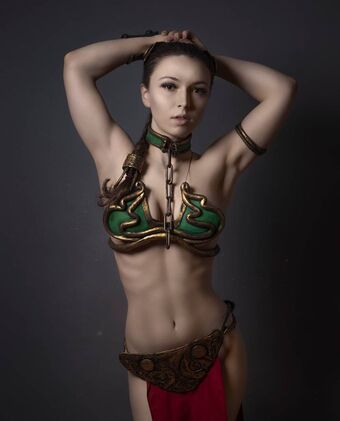 Cauzifer Nude Leaks OnlyFans Photo 18