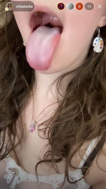 Chloelocke18 Nude Leaks OnlyFans Photo 5