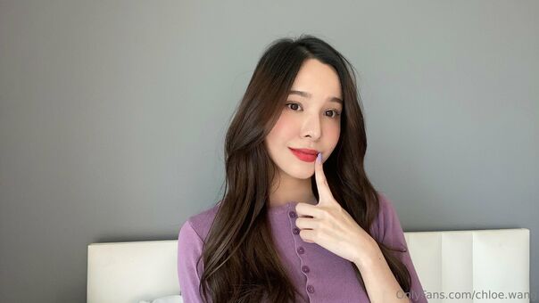 chloe.wang Nude Leaks OnlyFans Photo 13
