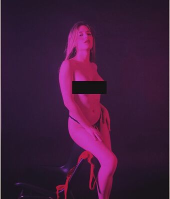 Christine Soriano Nude Leaks OnlyFans Photo 8