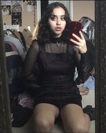 crosseyedivy Nude Leaks OnlyFans Photo 1