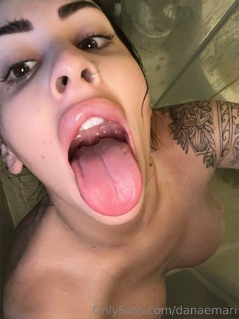 Danae Mari Nude Leaks OnlyFans Photo 24