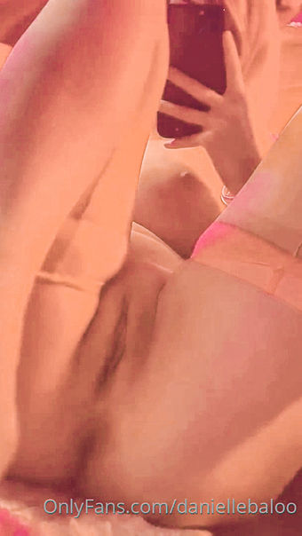 Danielle Baloo Nude Leaks OnlyFans Photo 12