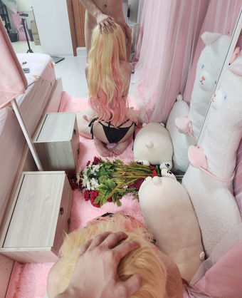 daviuchi Nude Leaks OnlyFans Photo 4