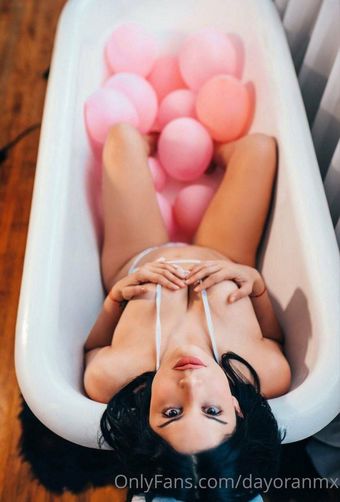 Dayoran Nude Leaks OnlyFans Photo 5