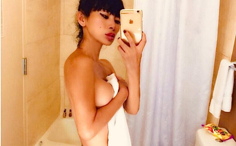 Bai Ling Nude (31 Photos)