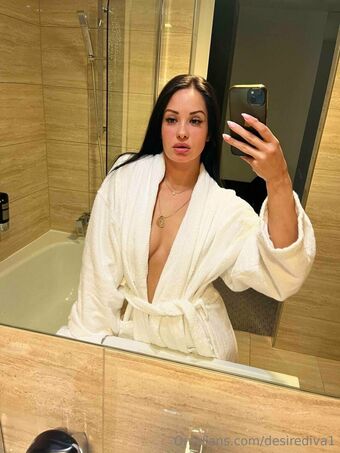 desirediva1 Nude Leaks OnlyFans Photo 14