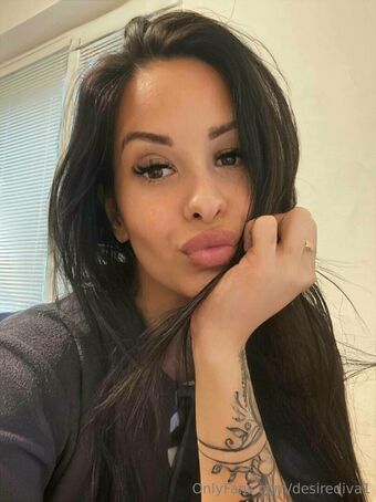 desirediva1 Nude Leaks OnlyFans Photo 18