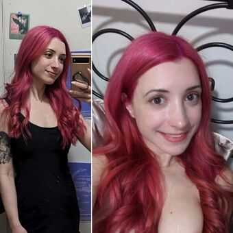 soft_distortion Nude Leaks OnlyFans Photo 4