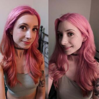 soft_distortion Nude Leaks OnlyFans Photo 2