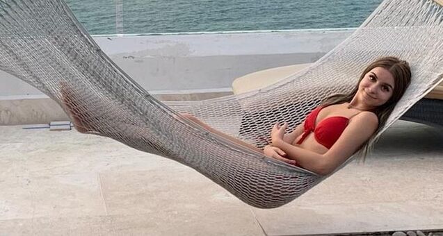 Dijana Monica Nude Leaks OnlyFans Photo 3