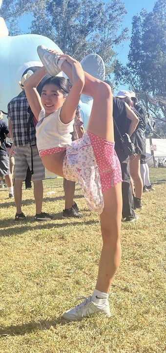 Elena Shinohara Nude Leaks OnlyFans Photo 2