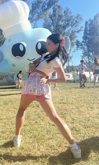 Elena Shinohara Nude Leaks OnlyFans Photo 1