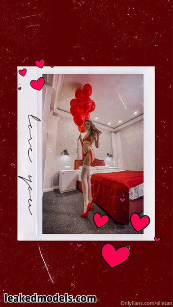 Elle-tan Nude Leaks OnlyFans Photo 9