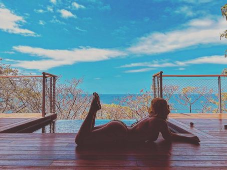 Emily Osment Nude Leaks OnlyFans Photo 6