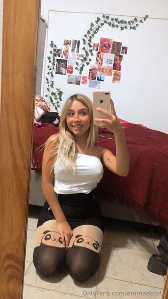 Emma Acosta Nude Leaks OnlyFans Photo 35